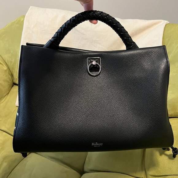 Mulberry Iris - Picture 3 of 12